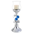 thumbnail image 2 of 18 Inch Just Dazzle Candle Holder, 2 of 2