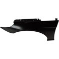 thumbnail image 4 of CAPA For 2018-2019 Sonata Fender Front, Left Primed Steel HY1240169C 66311C2700, 4 of 5