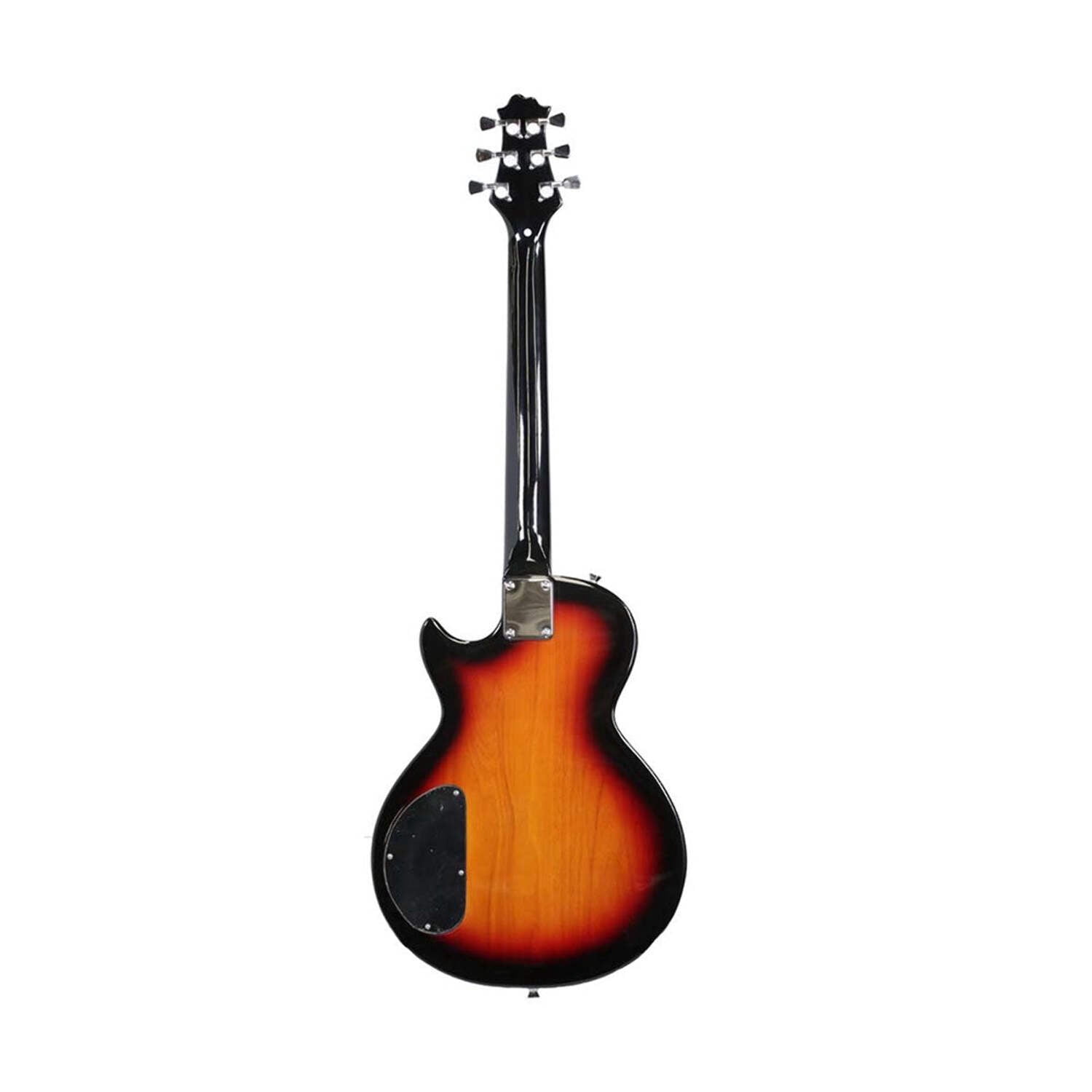 Babilon Hurricane Electric Guitar Sunburst