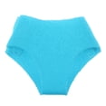 thumbnail image 2 of Ropa interior elástica Sunnimix 8 colores para muñecas Blythe 20 cm Azul, 2 of 6