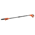 thumbnail image 5 of BLACK+DECKER LPP120 20V MAX Lithium-Ion 8" Pole Saw (Bare Tool), 5 of 24