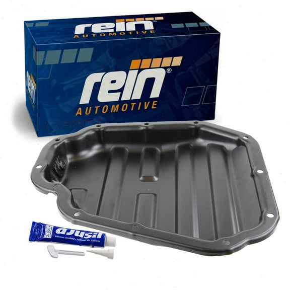 Rein Lower Oil Pan Kit compatible with Nissan Altima 2.5L L4 2008-2013