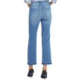thumbnail image 2 of NYDJ womens  Marilyn Lovesick Ankle Crop Jean, 4, 2 of 3