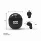 thumbnail image 2 of SK18 Superbass Earphones TWS Wireless Bluetooth Headset with Mic Smart Touch Headphone Noise Reduction Earbuds Invisible, 2 of 5