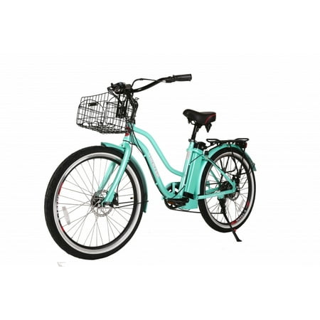 X-Treme Malibu ELITE Beach Cruiser Lithium Battery