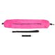 thumbnail image 2 of Almohada De Viaje Con Relleno, Bolsa De Almohada De Almohada De Tela Suave De Tela Suave En Forma De U Con Correas Adicionales Para Viajes En Avión Camping Road Trips, 2 of 7