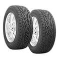 thumbnail image 1 of Paquete De 2 Llantas 235/60r18 Toyo Proxes St3 107v, 1 of 2