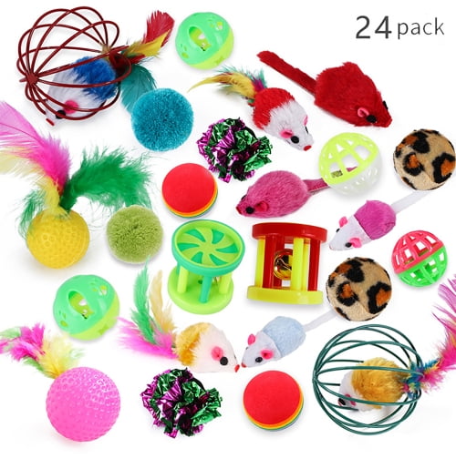 Cat Toys Walmart Canada