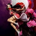 thumbnail image 4 of Figura de Anime Demon Slayer de 31cm, estatua de Kamado Nezuko GK, modelo de acción de PVC, juguetes coleccionables para niños, regalo para adultos, 4 of 4