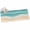 DarkTurquoise, variant on 3ft Area Rug,Purple Brown Gradient Washable Large Rugs Soft Non-Slip Floor Rug Abstract Geometric Striped Non-Shedding Indoor Carpets for Living Room Bedroom Home Office Nursery