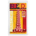 thumbnail image 2 of Red Boy - Red Ringer Anal Wand - Red, 2 of 2