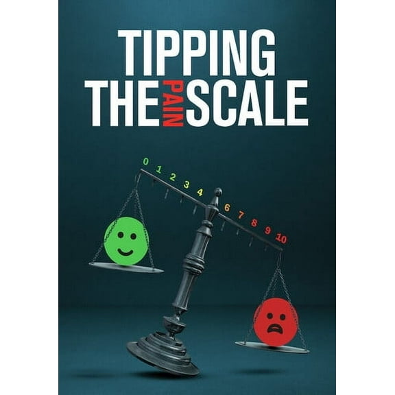 Tipping The Pain Scale (DVD), Gravitas Ventures, Documentary