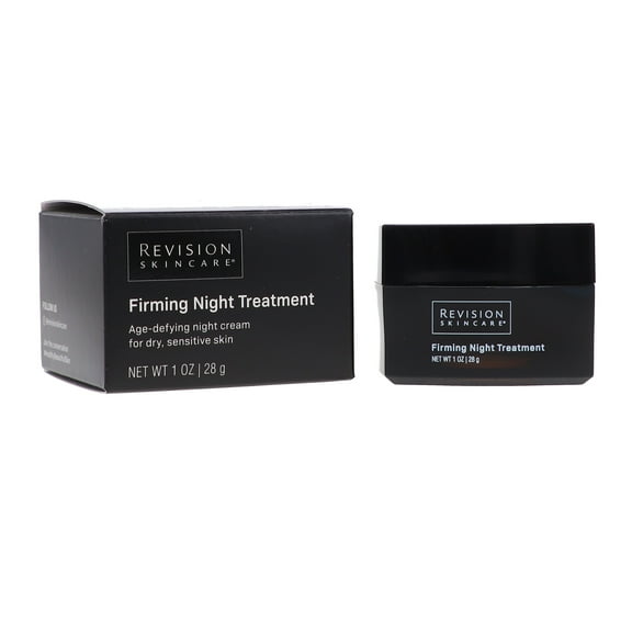 REVISION Skincare Firming Night treatment 1 oz