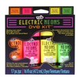 thumbnail image 1 of Kit Tie-Dye Tulip Electric Neons con colores ultra llamativos, 1 of 8