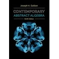 thumbnail image 1 of Pre-Owned Contemporary Abstract Algebra, 9781305657960, 1305657969, Hardcover, 9 edition, 1 of 1