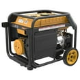 thumbnail image 4 of FIRMAN 4550/3650 Watt Electric Start Gas or Propane Dual Fuel Portable Generator CARB and cETL Certified, 4 of 5