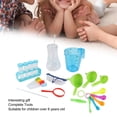 thumbnail image 3 of DIY Science Experiment Kit, Cultivating Interest Environmentally Friendly Interesting Kids Science Kit For School Activities, 3 of 8