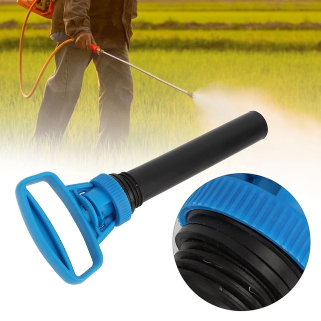 Inflator,Multifunctional Shoulder Sprayer Accessories Pressurized Pump Pump Quality You Can Trust