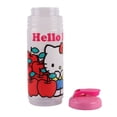 thumbnail image 4 of Botella Prichos Siglo XXI Hello Kitty Blanco 800 ml, 4 of 4