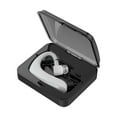 thumbnail image 4 of BZPIZ Wireless Earbuds Bluetooth,Wireless Earbuds Bluetooth Headphone Sport,Light-Weight Headphones Built-in Microphone,Earphones for iOS Android Cellphone, 4 of 6