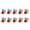 red shaft, variant on Hot Swappable Mechanical Keyboards Switches Linears Tactiles Black Red Brown Blue Switches For Gaming And Typing