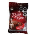 thumbnail image 1 of Caramelo suave Arcor Butter Toffees de leche con relleno sabor licor de cereza 90 g, 1 of 3