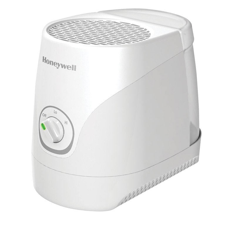 Honeywell Invisible Cool Mist Humidifier