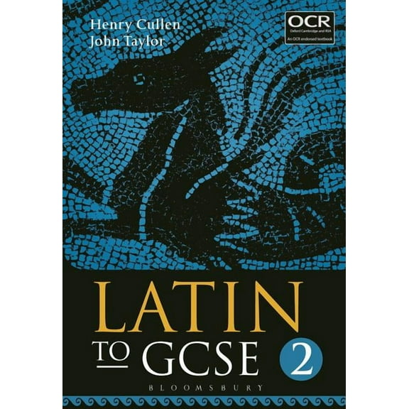 Latin to GCSE Part 2 (Paperback)