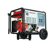 Honeywell HW3000 3000 Watt Portable Gas Powered Home Generator (Non-CARB Compliant)