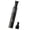 Black, variant on Coffee Grinder Cleaner Mini Vacuum: 3.6×22cm Portable Size with Powerful Suction - Quiet Operation Mini Vacuum for Home Kitchen, offive & Travel
