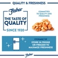 thumbnail image 7 of Fisher® Chef's Naturals® Chopped Walnuts 10 oz. Stand Up Bag, 7 of 7