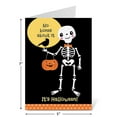 thumbnail image 3 of Current Spooktacular Halloween Cards - Set of 12, 5" x 7", 3 of 7