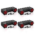 thumbnail image 1 of Boss Audio Systems ATV/UTV Haut-Parleurs à Tube ATV Résistant aux Intempéries de 6,5 Pouces (4 Pack), 1 of 6