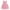 Pink Polka Dots, variant on IBTOM CASTLE Baby Girls Tutu Dress Sleeveless Backless Princess Tulle Birthday Party Dresses Sequin Ruffle Summer Sundress 5-6 Years Sage Green Floral