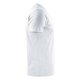 thumbnail image 2 of Printer - Camiseta RSX para Hombre (Blanco), 2 of 3