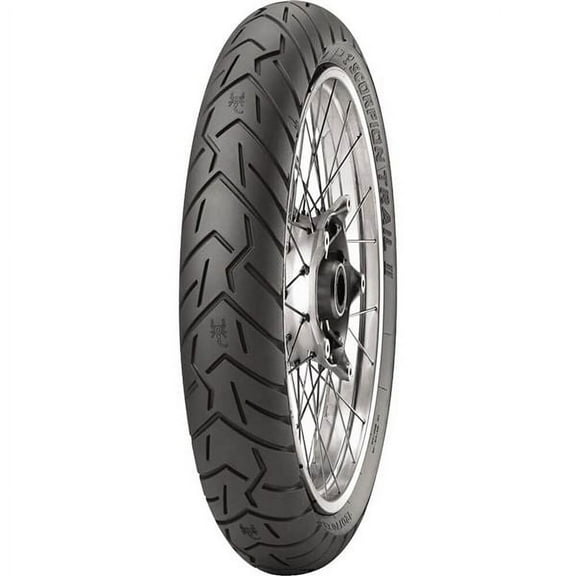 Pirelli Scorpion Trail II Front Tire 90/90-21 (3745800)