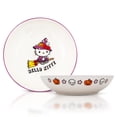 thumbnail image 1 of Cuenco Sanrio Hello Kitty Witch, 23 cm, cerámica, 1 of 9