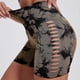 thumbnail image 1 of Women's sports shorts Lifting Exercise Activewear Short Pants, 1 of 5