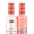 thumbnail image 1 of Esmalte en gel Duo DND DC Daisy DND Pinks & Oranges +esmalte de uñas, 1 of 1