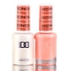 thumbnail image 1 of Esmalte en gel Duo DND DC Daisy DND Pinks & Oranges +esmalte de uñas, 1 of 1