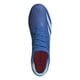 thumbnail image 5 of Tenis adidas Hombre Predator Accuracy 3 Azul Futbol Cesped Natural negro 9.5 MX, 5 of 9