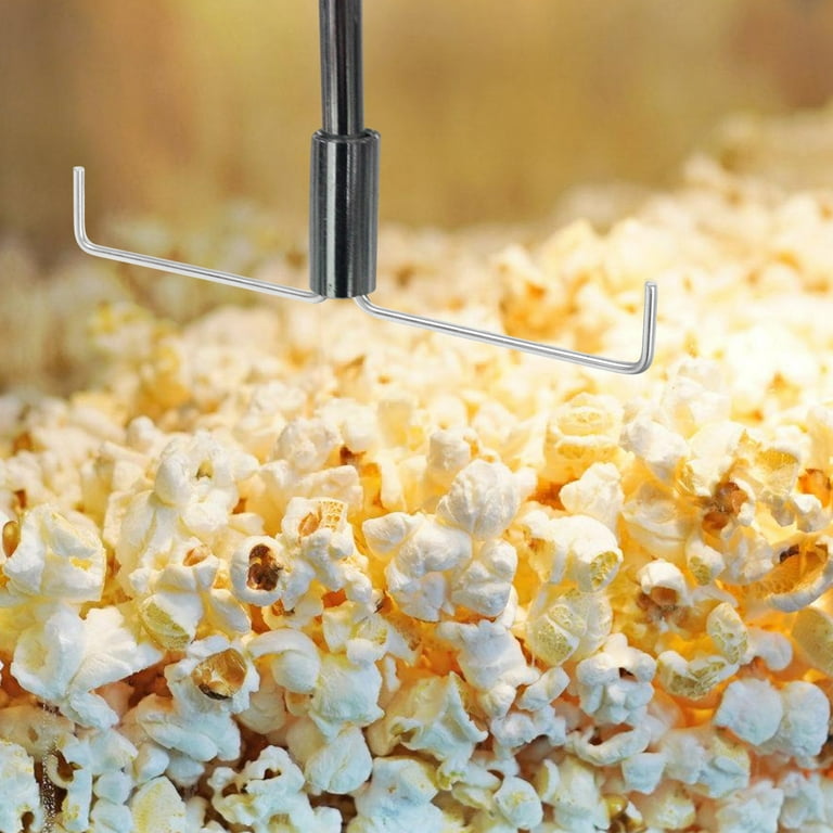 Commercial Popcorn Machine Accessories Stirring Wire Mixer Blender An Fittings Accessory Replacemen Parts