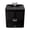 Black, variant on Penthouse Paws Smart Pet Water Fountain, Ultra Quiet Pump, 5 Stage Filtration, Whisker Friendly Bowl, BPA Free, 2.2 L, Black, For Cat and Dog