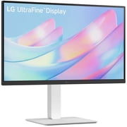 LG 27 4K 3840x2160 UHD UltraFine HDR10, IPS, Borderless Design, PC Monitor 27US550
