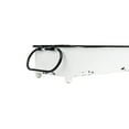 Creative CoOp Decorative Rectangle Distressed Metal Tray