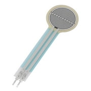 FSR402 Resistance Type Thin Film Pressure Sensor Force Sensing Resistor Long Tail