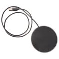 thumbnail image 1 of HEALEEP Coffee Warming Plate for Home and Office 1Pcs Grey, 1 of 8