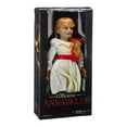 thumbnail image 1 of Réplica de muñeca de utilería Mezco Star, 18 imágenes de Annabelle con bata, 1 of 6