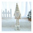 thumbnail image 4 of Navidad enanos sin rostro bosque de ancianos Santa decorar juguete para niños de Año Nuevo, 4 of 5