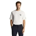 thumbnail image 3 of Lyle & Scott Mens LS Logo T-Shirt, 3 of 5